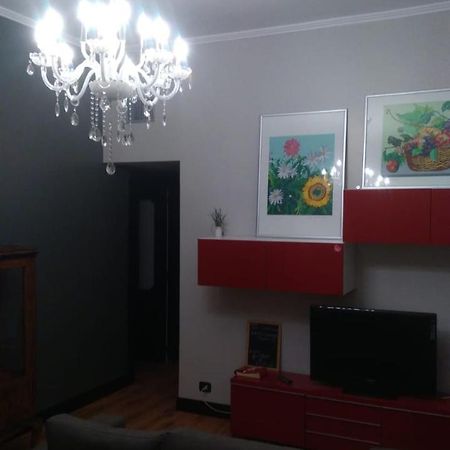 Yourstay@Rome Coliseum Экстерьер фото