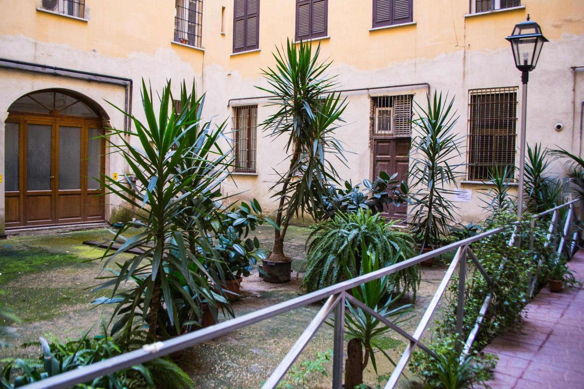 Yourstay@Rome Coliseum Экстерьер фото
