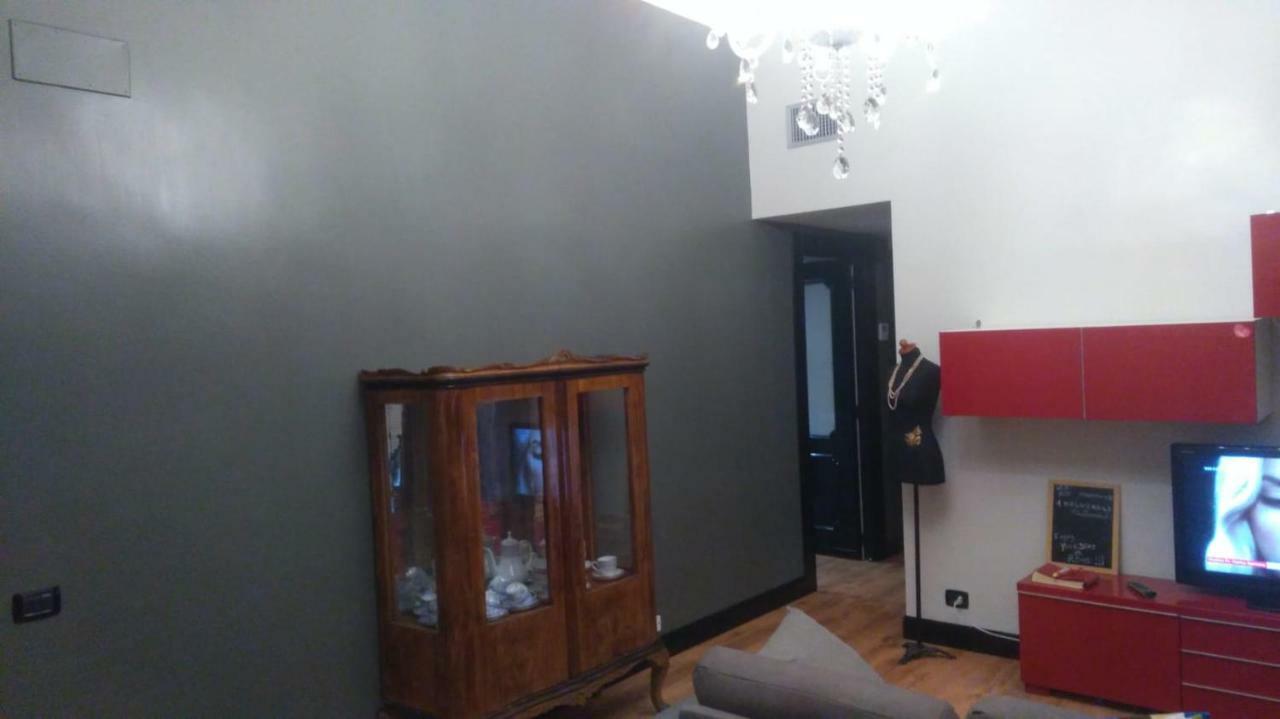 Yourstay@Rome Coliseum Экстерьер фото