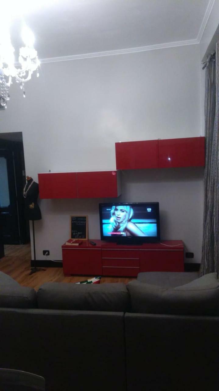 Yourstay@Rome Coliseum Экстерьер фото