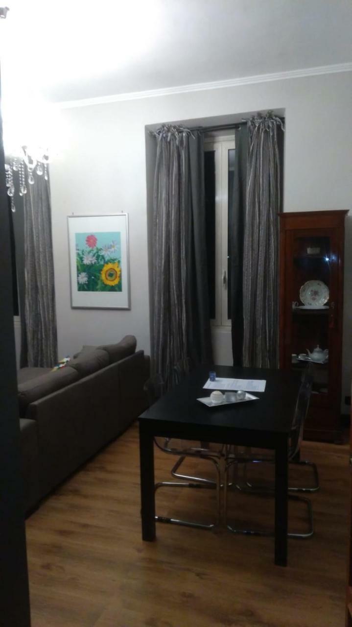 Yourstay@Rome Coliseum Экстерьер фото