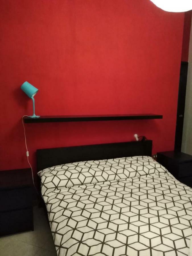 Yourstay@Rome Coliseum Экстерьер фото