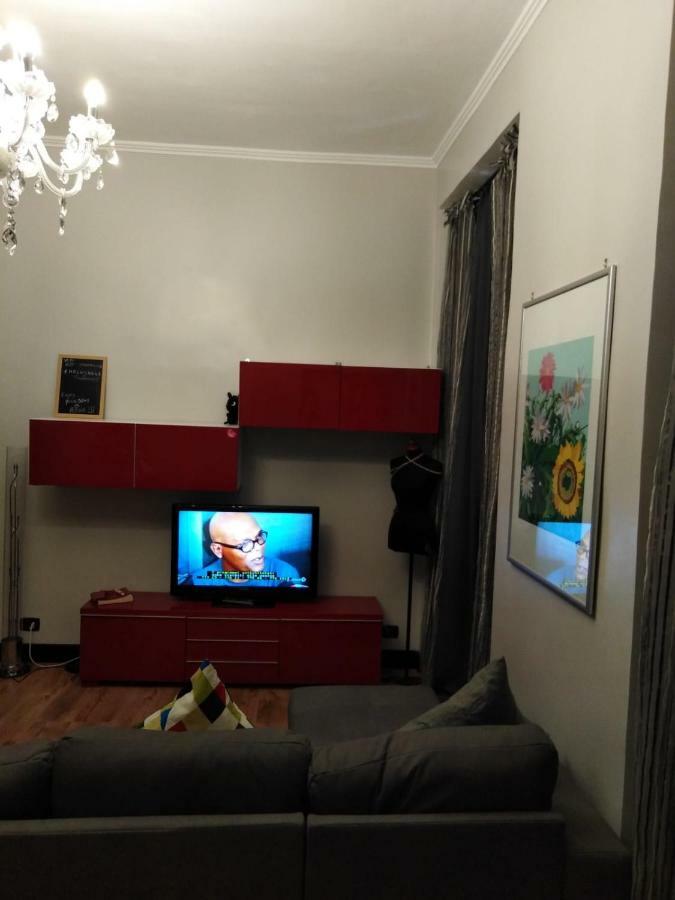 Yourstay@Rome Coliseum Экстерьер фото