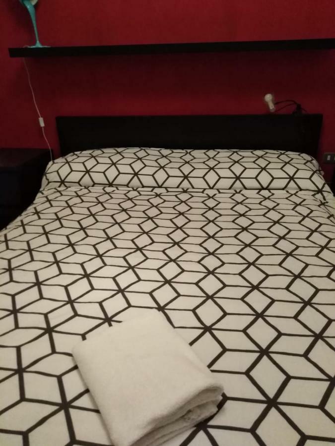Yourstay@Rome Coliseum Экстерьер фото
