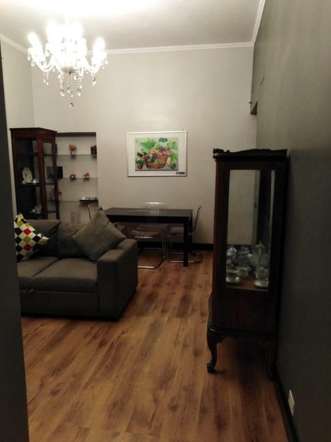 Yourstay@Rome Coliseum Экстерьер фото