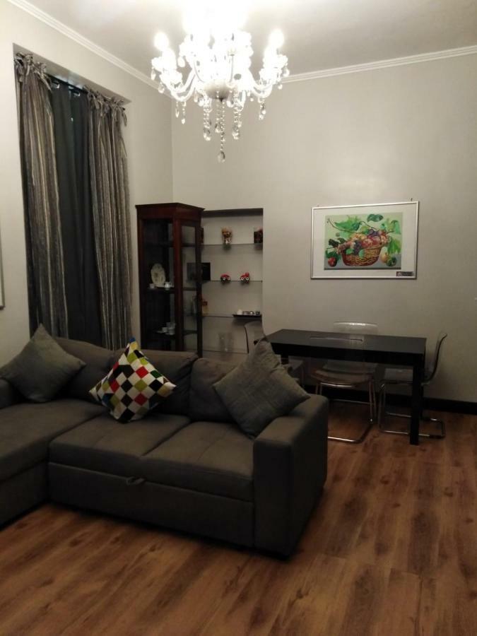 Yourstay@Rome Coliseum Экстерьер фото