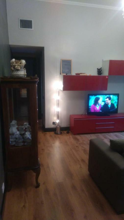 Yourstay@Rome Coliseum Экстерьер фото