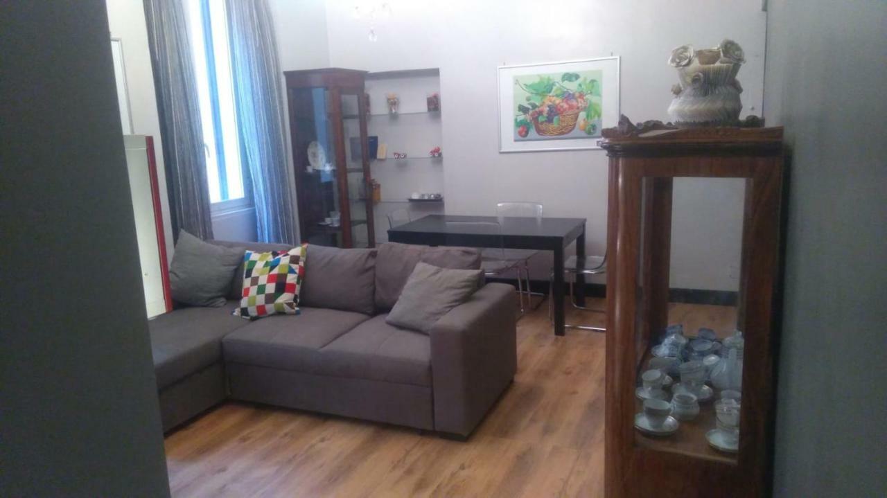 Yourstay@Rome Coliseum Экстерьер фото