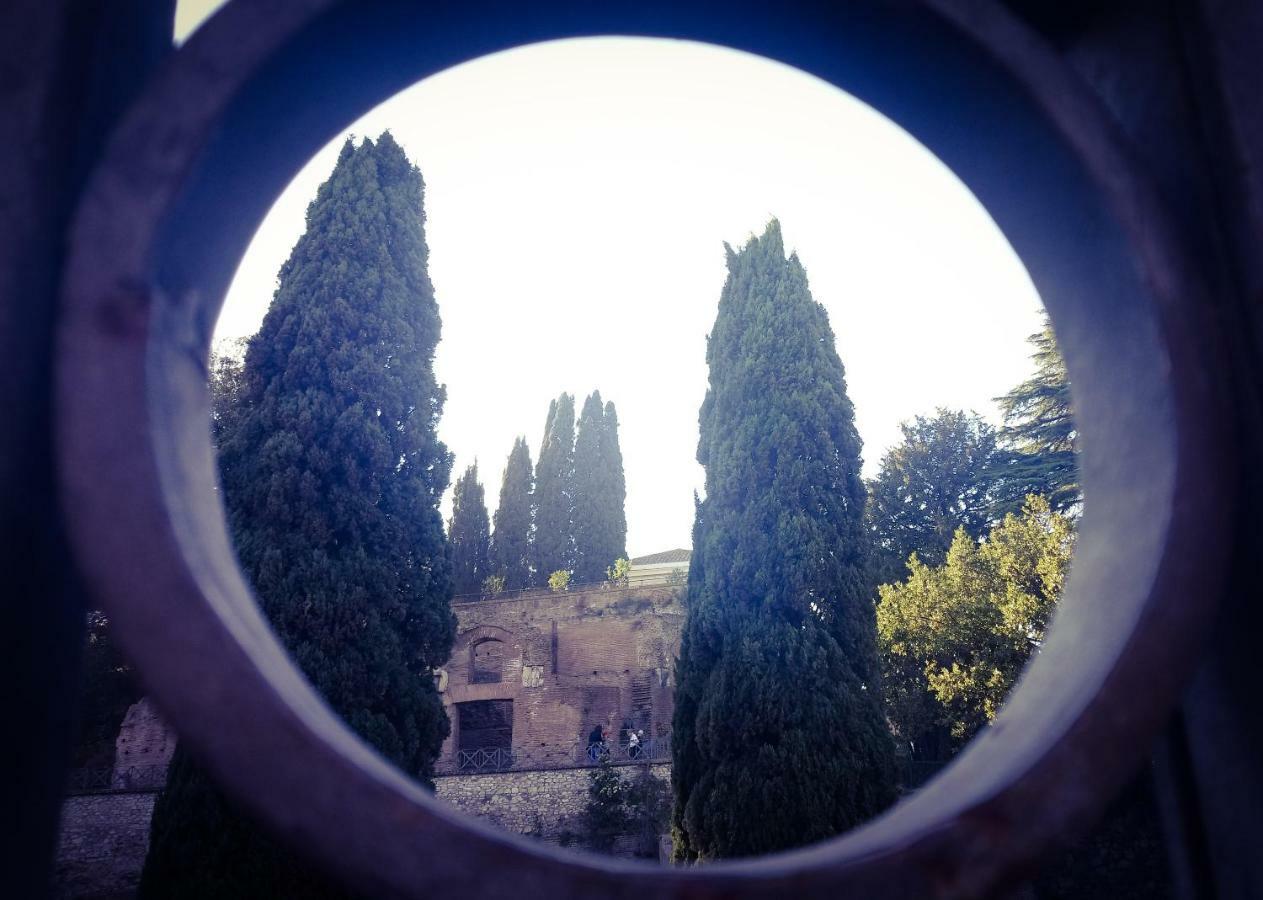 Yourstay@Rome Coliseum Экстерьер фото